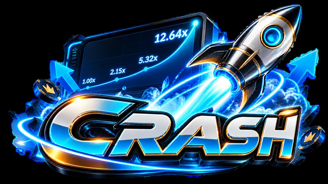Crash