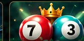 Lottery illustrated category