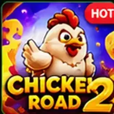 Chicken Road 2 artwork