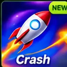 Crash artwork