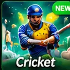 Cricket artwork