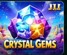 Crystal Gems artwork