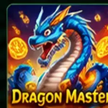 Dragon Master illustrated thumbnail
