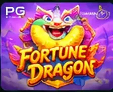 Fortune Dragon artwork