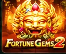 Fortune Gems 2 artwork