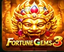 Fortune Gems 3 artwork