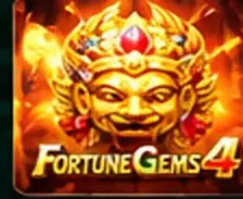 Fortune Gems 4 artwork