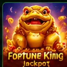 Fortune King Jackpot illustrated thumbnail