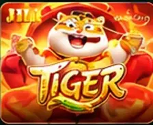 Fortune Tiger artwork
