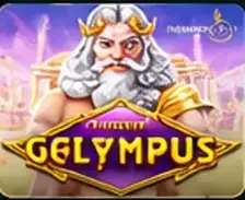 Gates of Olympus artwork