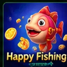 Happy Fishing illustrated thumbnail