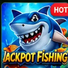 Jackpot Fishing artwork