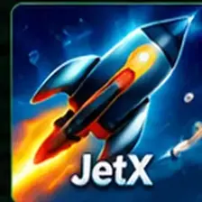 JetX illustrated thumbnail