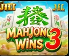 Mahjong Ways 3 artwork