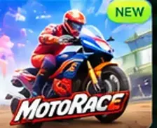 MotoRace artwork