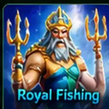 Royal Fishing illustrated thumbnail