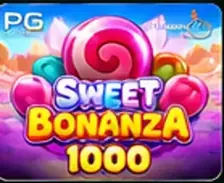 Sweet Bonanza 1000 artwork
