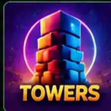 Towers illustrated thumbnail