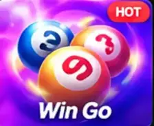 Win Go artwork